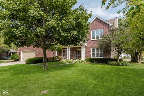 13495 Shakamac Drive Carmel IN 46032