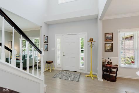 13495 Shakamac Drive Carmel IN 46032