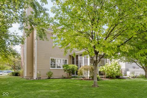 13495 Shakamac Drive Carmel IN 46032