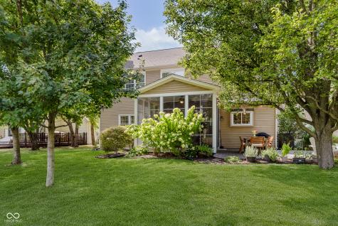 13495 Shakamac Drive Carmel IN 46032