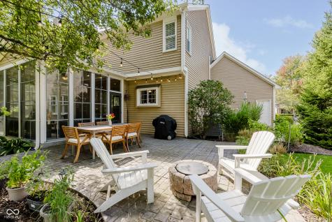 13495 Shakamac Drive Carmel IN 46032