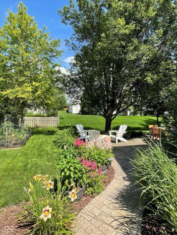 13495 Shakamac Drive Carmel IN 46032