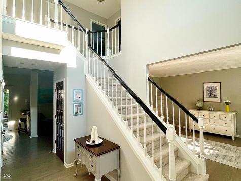 13495 Shakamac Drive Carmel IN 46032
