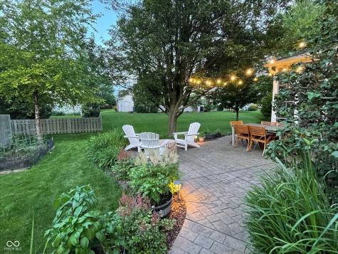 13495 Shakamac Drive Carmel IN 46032