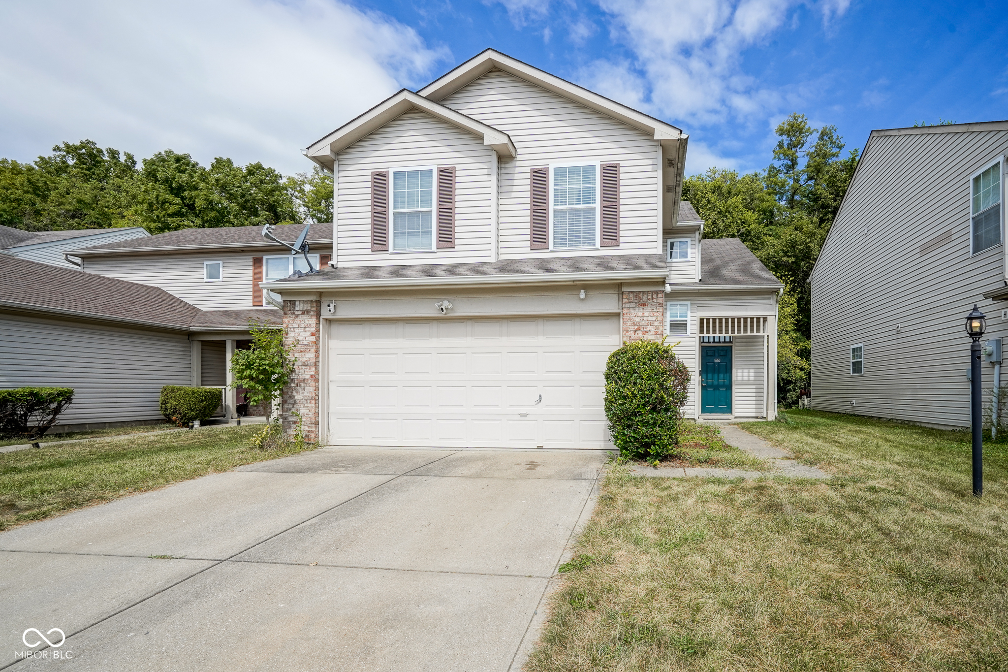 4332 Trace Wood Drive Indianapolis IN 46254