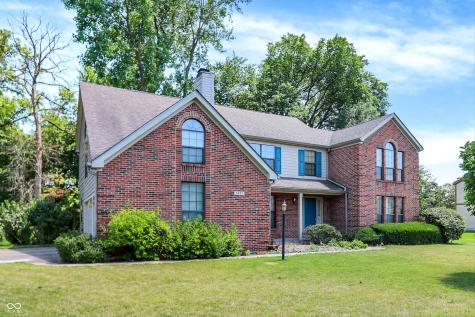 5823 Dapple Trace Indianapolis IN 46228
