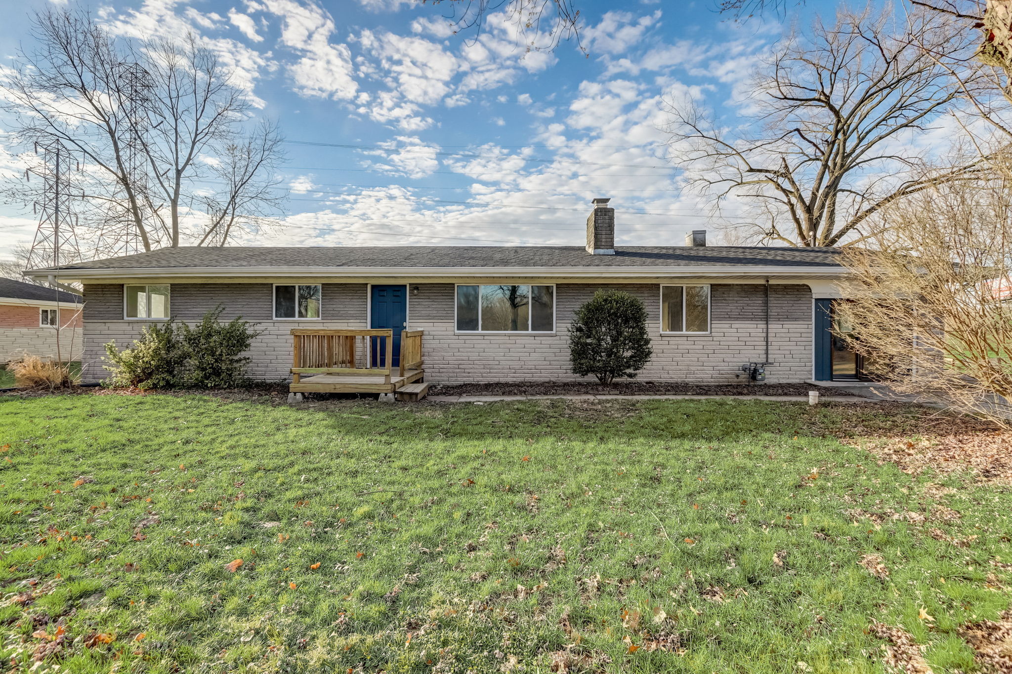4125 Floyd Drive Indianapolis IN 46221