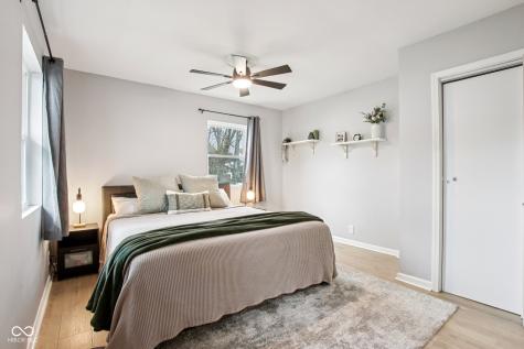 3549 N Kenwood Avenue Indianapolis IN 46208