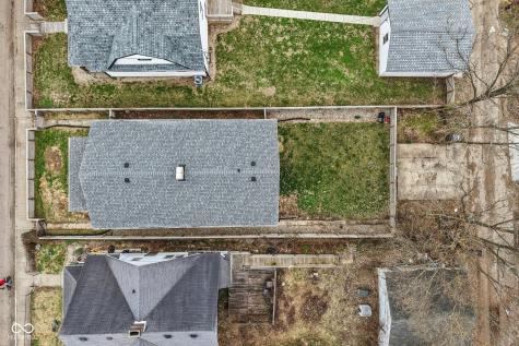 3549 N Kenwood Avenue Indianapolis IN 46208