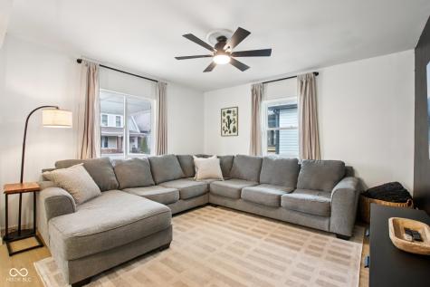 3549 N Kenwood Avenue Indianapolis IN 46208