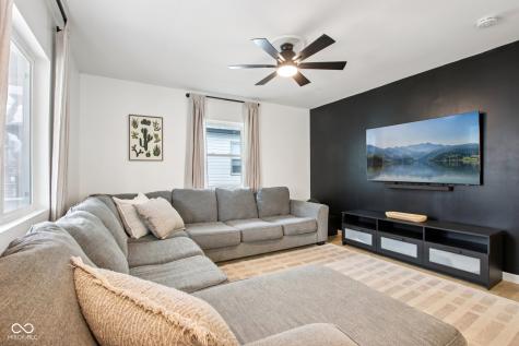 3549 N Kenwood Avenue Indianapolis IN 46208