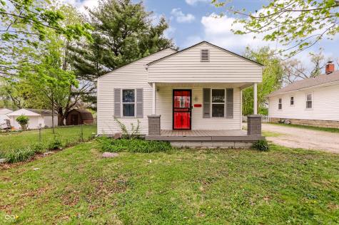 369 S Taft Avenue Indianapolis IN 46241