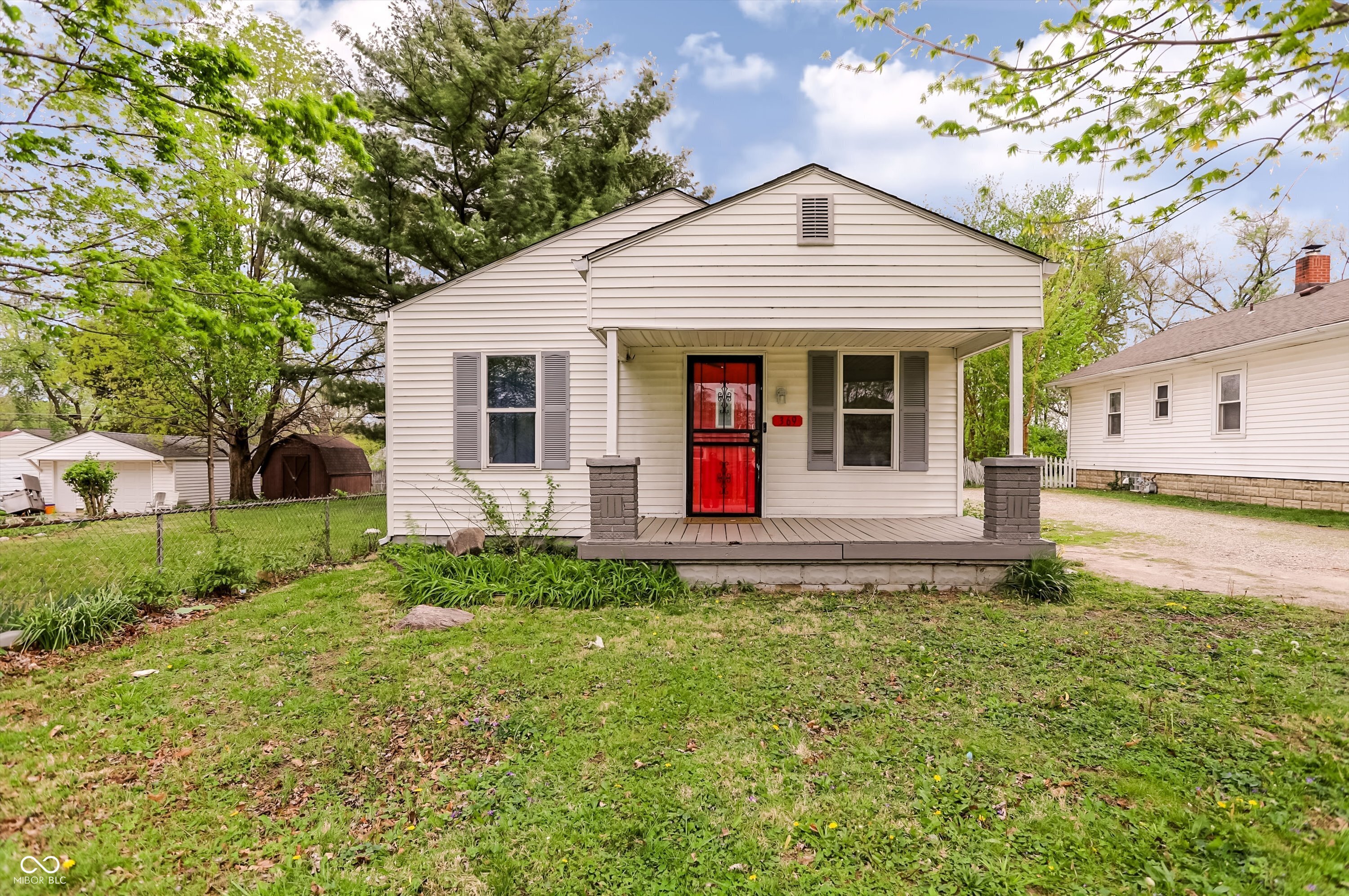 369 S Taft Avenue Indianapolis IN 46241