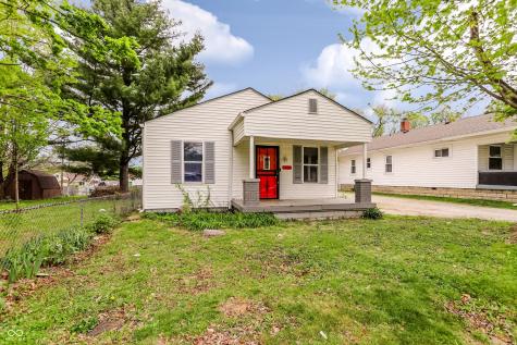 369 S Taft Avenue Indianapolis IN 46241