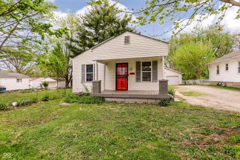 369 S Taft Avenue Indianapolis IN 46241