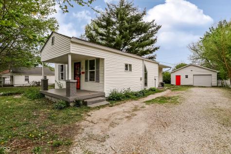 369 S Taft Avenue Indianapolis IN 46241