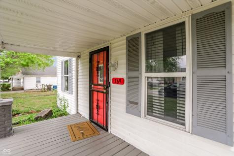 369 S Taft Avenue Indianapolis IN 46241