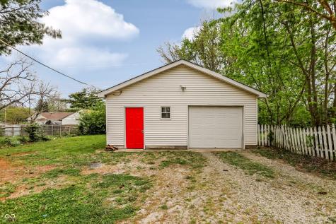 369 S Taft Avenue Indianapolis IN 46241