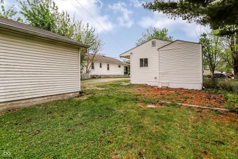 369 S Taft Avenue Indianapolis IN 46241