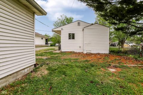 369 S Taft Avenue Indianapolis IN 46241