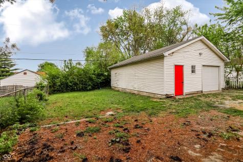 369 S Taft Avenue Indianapolis IN 46241