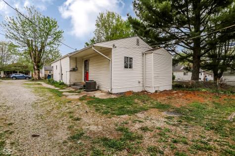 369 S Taft Avenue Indianapolis IN 46241