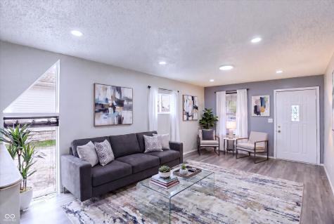 369 S Taft Avenue Indianapolis IN 46241