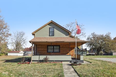 547 Dorman Street Indianapolis IN 46202