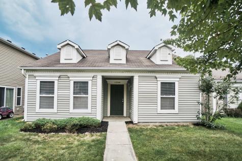 12244 Lindley Drive Noblesville IN 46060