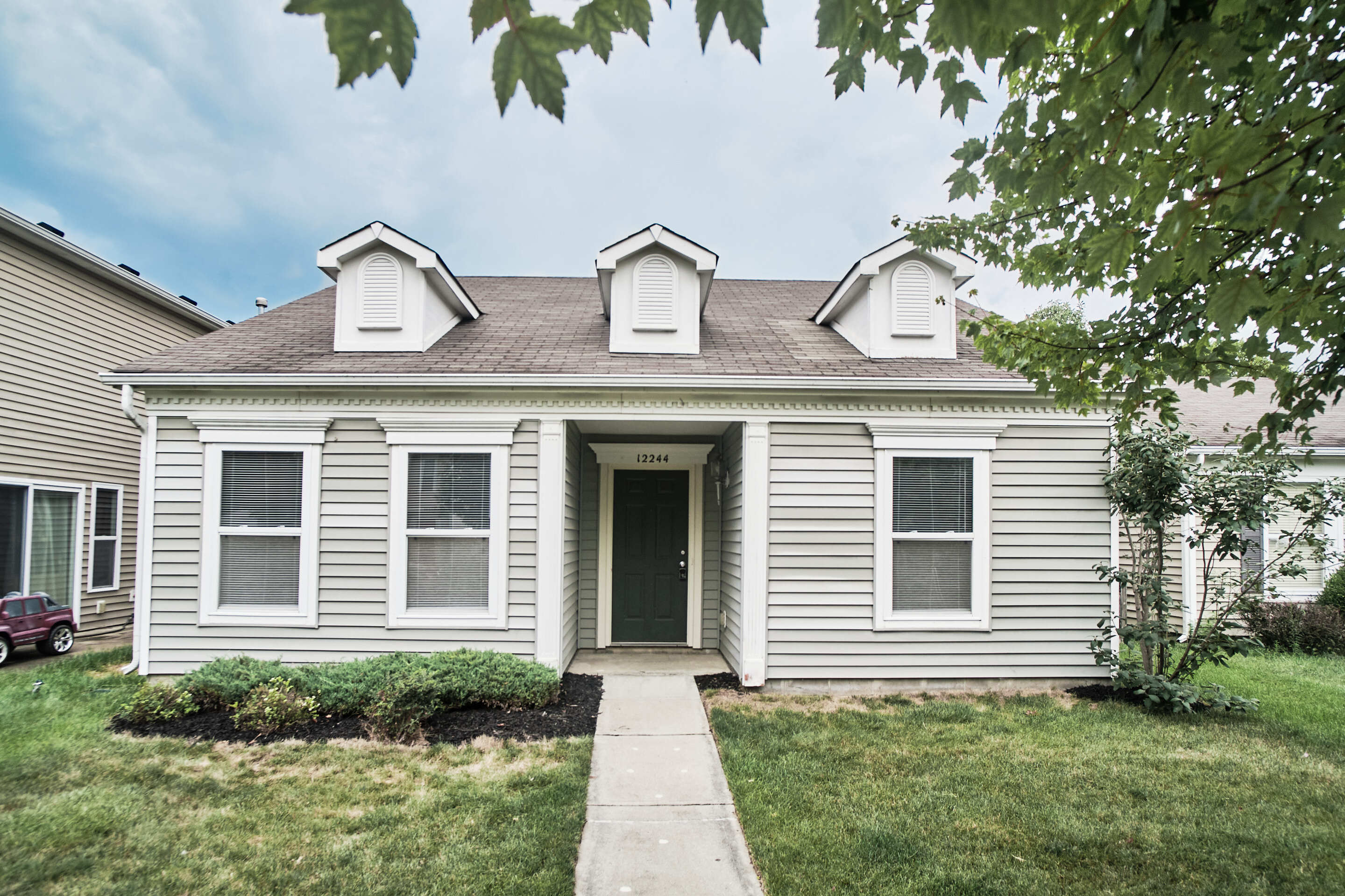 12244 Lindley Drive Noblesville IN 46060