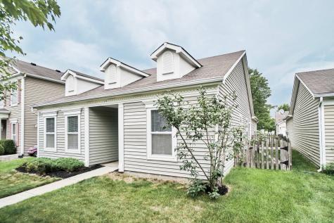 12244 Lindley Drive Noblesville IN 46060
