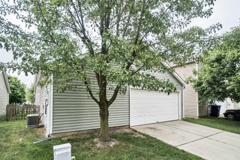 12244 Lindley Drive Noblesville IN 46060