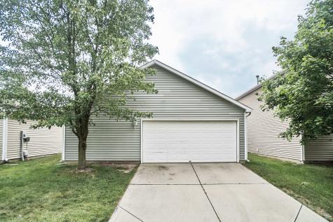 12244 Lindley Drive Noblesville IN 46060