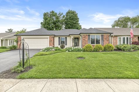 12388 Camberley Lane Carmel IN 46033