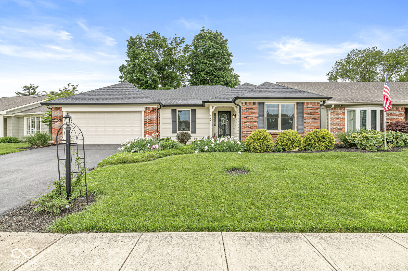 12388 Camberley Lane Carmel IN 46033