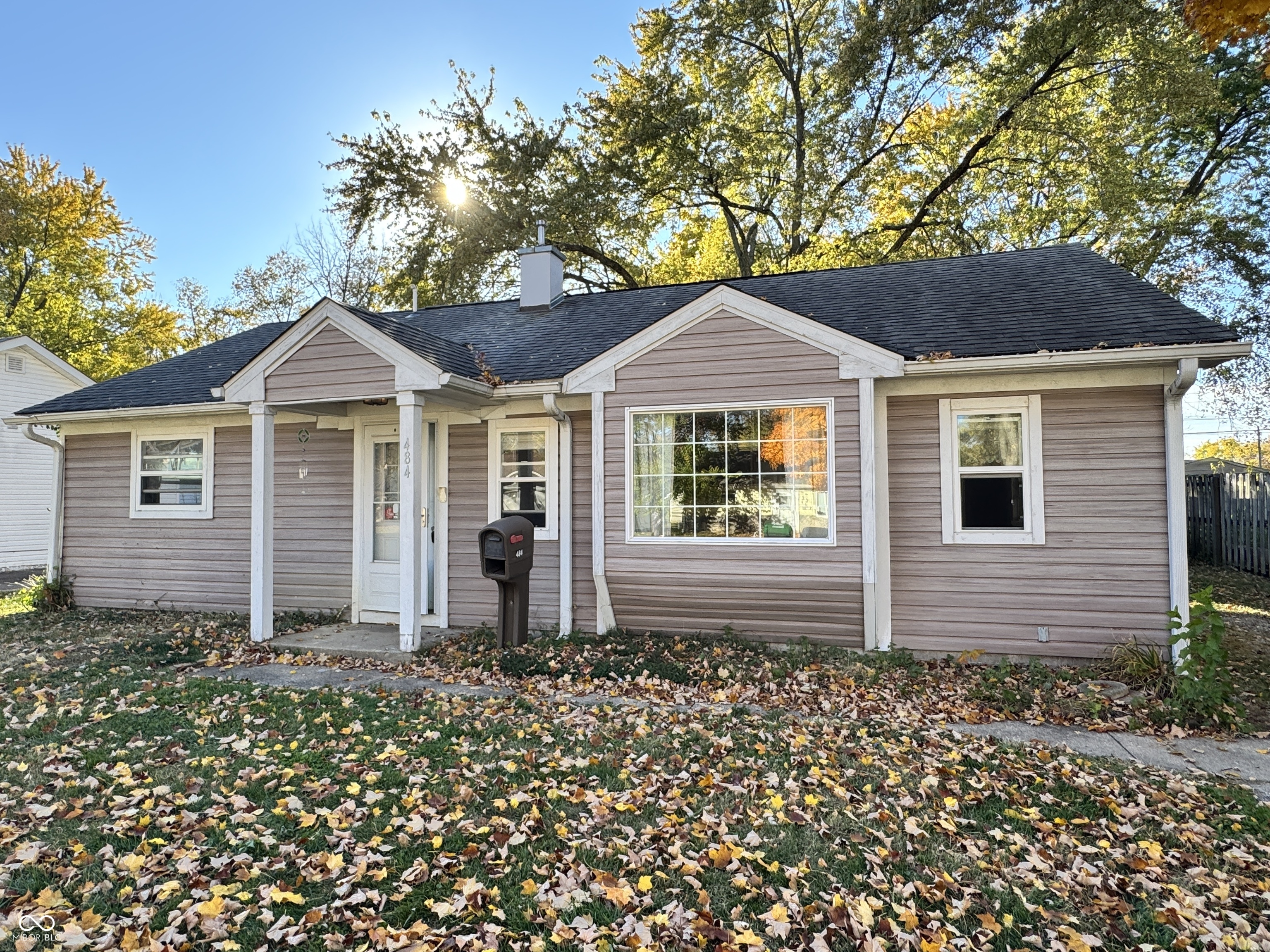 484 Carol Drive Greenwood IN 46143