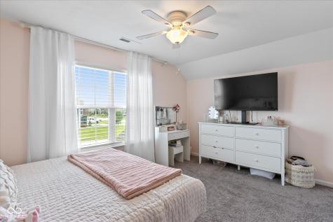 96 Mission Terrace Drive Whiteland IN 46184