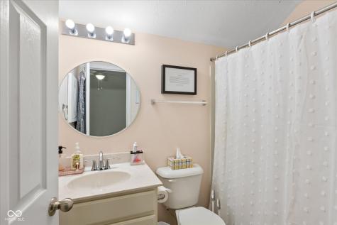 96 Mission Terrace Drive Whiteland IN 46184