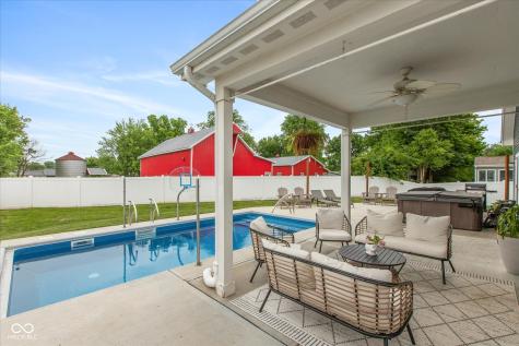 96 Mission Terrace Drive Whiteland IN 46184