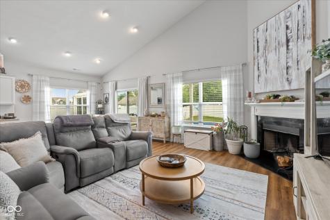 96 Mission Terrace Drive Whiteland IN 46184