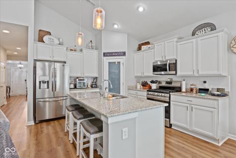 96 Mission Terrace Drive Whiteland IN 46184
