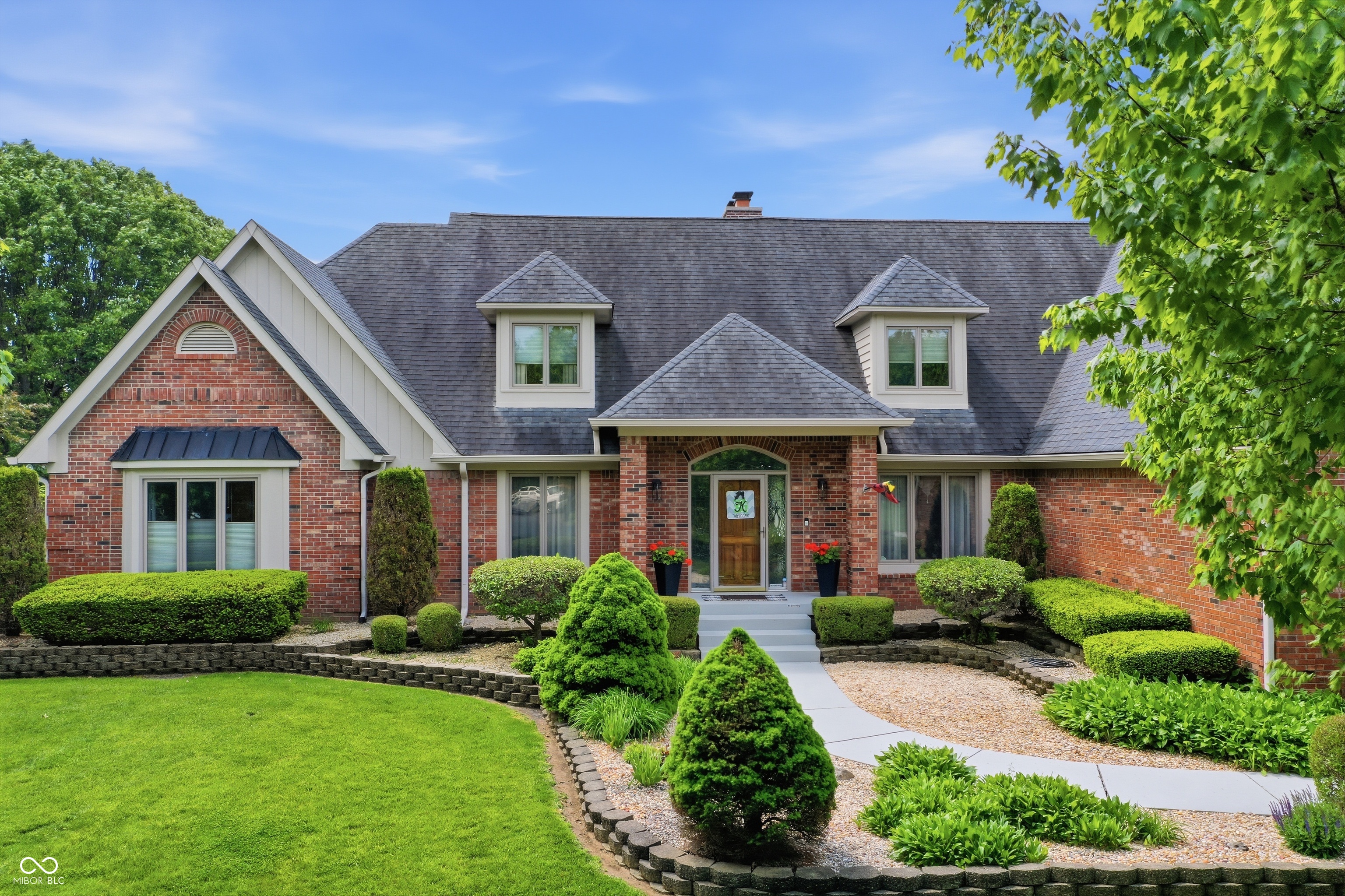 Indianapolis IN, 7115 Normandy Way