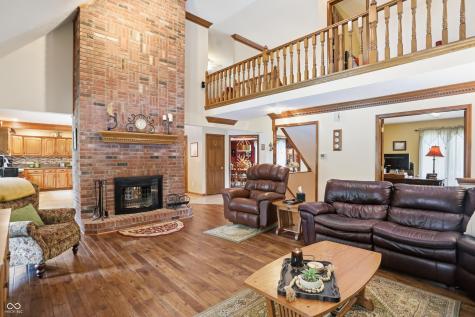 7115 Normandy Way Indianapolis IN 46278