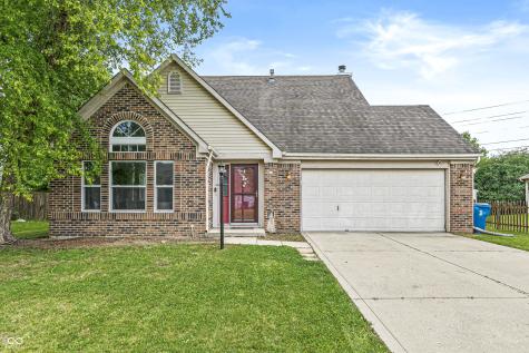 6481 Decatur Commons Indianapolis IN 46221