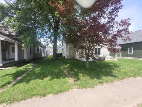 932 W Main Street Greenfield IN 46140