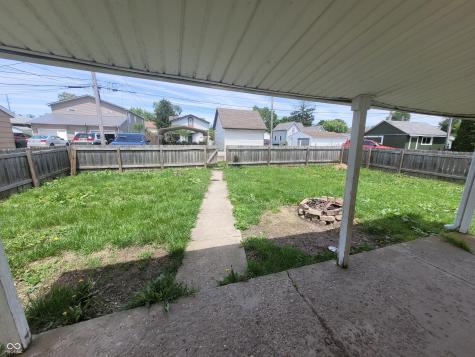 932 W Main Street Greenfield IN 46140