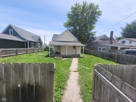 932 W Main Street Greenfield IN 46140