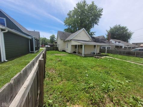 932 W Main Street Greenfield IN 46140