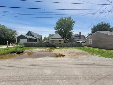 932 W Main Street Greenfield IN 46140