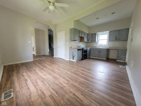 932 W Main Street Greenfield IN 46140